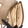 Chanel shoulder