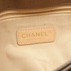 Chanel shoulder