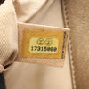 Chanel shoulder