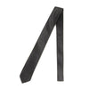 Secondhand Dior -- Black Silk Accessories