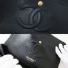Chanel shoulder