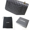 Chanel shoulder
