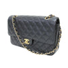 Chanel shoulder