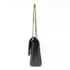 Chanel shoulder