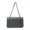 Chanel shoulder