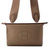 Hermès shoulder