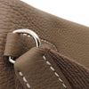 Hermès shoulder
