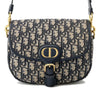 Dior shoulder