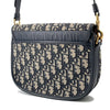 Dior shoulder