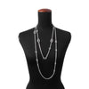 Secondhand Hermès Farandole Silver Jewelry