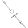 Secondhand Hermès Farandole Silver Jewelry