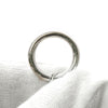 Secondhand Hermès Farandole Silver Jewelry