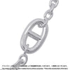 Secondhand Hermès Farandole Silver Jewelry