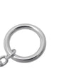 Secondhand Hermès Farandole Silver Jewelry