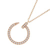 Cartier necklace
