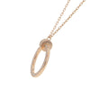 Cartier necklace