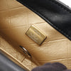 Chanel shoulder