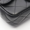 Chanel shoulder
