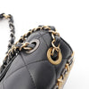 Chanel shoulder