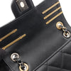 Chanel shoulder