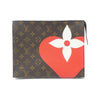 Louis Vuitton clutch