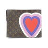 Louis Vuitton clutch