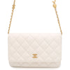 Chanel wallet