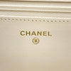 Chanel wallet