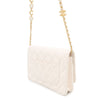 Chanel wallet