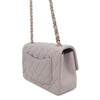 Chanel shoulder