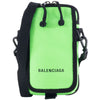 Balenciaga clutch