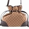 Gucci shoulder