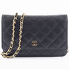 Chanel wallet