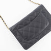 Chanel wallet