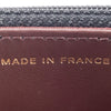 Chanel wallet