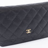 Chanel wallet