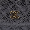 Chanel wallet