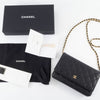 Chanel wallet
