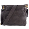 Bottega Veneta shoulder
