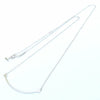 Tiffany & Co necklace