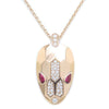 Bulgari necklace