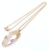 Bulgari necklace