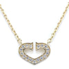 Cartier necklace