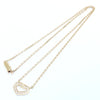 Cartier necklace