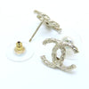 Chanel earring
