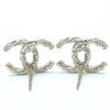 Chanel earring