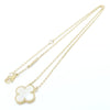 Van Cleef & Arpels necklace