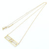 Tiffany & Co necklace