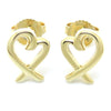 Tiffany & Co earring