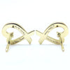 Tiffany & Co earring